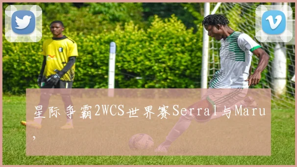 星际争霸2WCS世界赛Serral与Maru，